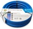 Шланг ООО Дрим Пул Water Blue ПВХ 3-х слойный 1/2 д. 12,5 мм 25 м, Д14623 1
