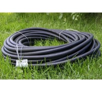 Резиновый напорный рукав Волгопромтранс ТУ2554002-2246588-2008 с нитяным каркасом, длинномерный, облегченный, 18-0,4, 50 м 00-00027306