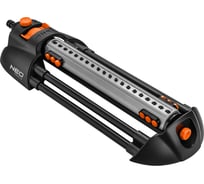 Колеблющийся ороситель NEO Tools 20 форсунок 15-772