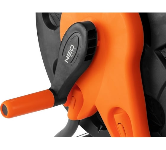 Катушка для садового шланга NEO Tools 15-791