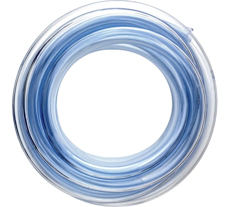 Прозрачный шланг BOUTTE 12х16 мм, 5 м 7769063