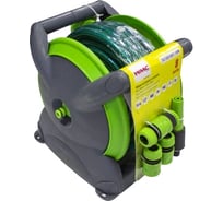 Шланг на мини-катушке WMC TOOLS 1/2", 15 м TG7301007-15M 48848