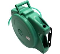 Пластмассовая катушка с автоматической обратной перемоткой шланга WMC TOOLS TG7302001 48860