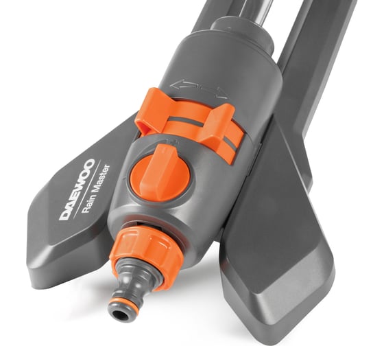 Дождеватель DAEWOO 280 Rain Master DWS 2010