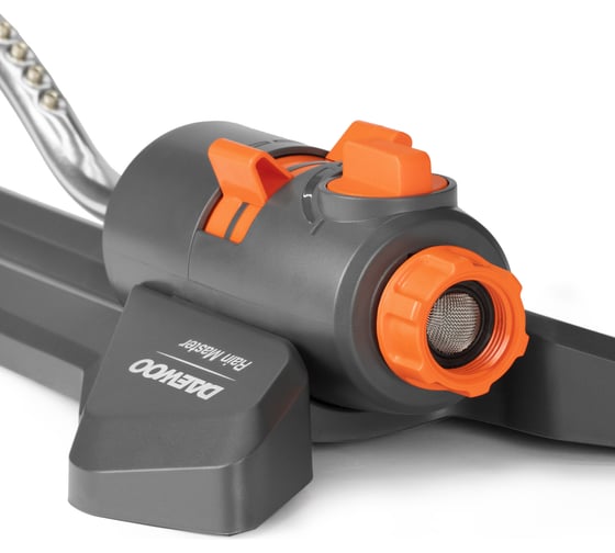 Дождеватель DAEWOO 280 Rain Master DWS 2010