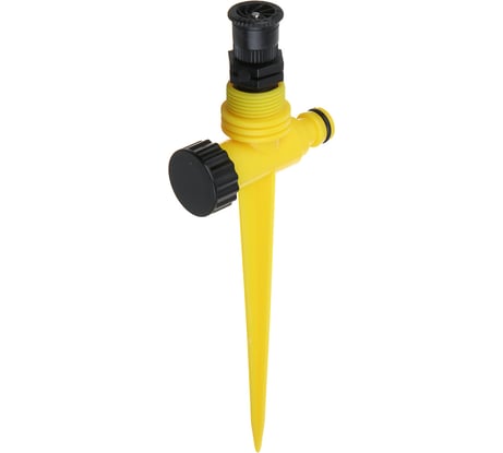Разбрызгиватель Inbloom 21х8см, PP 167-136
