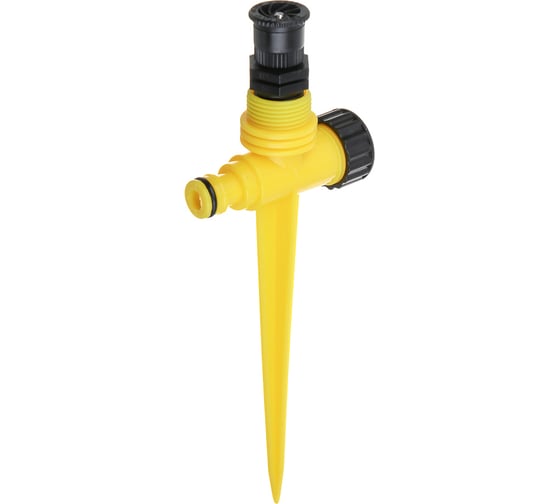 Разбрызгиватель Inbloom 21х8см, PP 167-136
