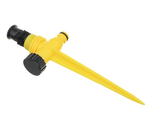 Разбрызгиватель Inbloom 21х8см, PP 167-136