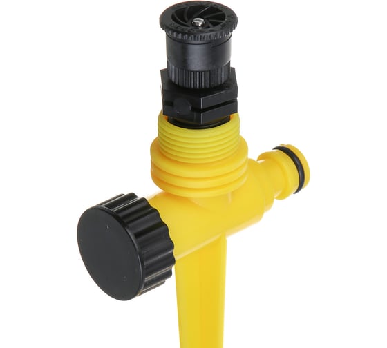 Разбрызгиватель Inbloom 21х8см, PP 167-136