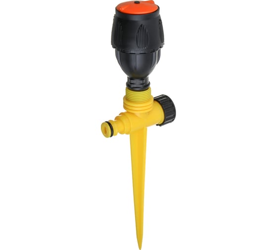 Разбрызгиватель Inbloom 27х9см, PP 167-135
