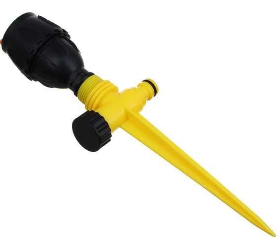Разбрызгиватель Inbloom 27х9см, PP 167-135