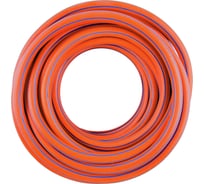 Поливочный шланг Boutte Восьмерка оранжевый, 1/2 - 25 м 0340425-RCS