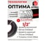 Шланг для полива ДТРД Оптима ТЭП, 1/2, 50 м ШПТЭП1250DTRD 6