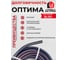 Шланг для полива ДТРД Оптима ТЭП, 1/2, 50 м ШПТЭП1250DTRD 7