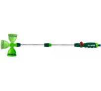 Распылительный наконечник телескопический VERTO 10 функций 30"-44" 15G682