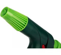 Регулируемый пистолетный дождеватель VERTO 15G716