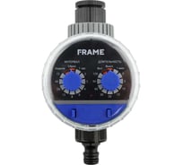 Таймер для крана Frame FDDT