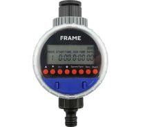 Таймер для крана Frame FLT