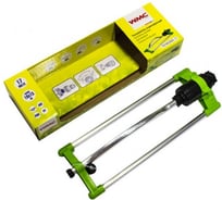 Осциллирующий распылитель WMC TOOLS 17 отверстий 48868 TG7403005-17