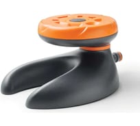 Дождеватель для полива GF 80005617 вращающийся для огорода DRIVER Б0059650