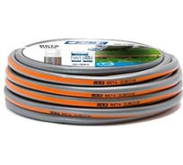 Шланг для полива GF 80007086 BETA ПВХ армированный садовый диаметр 19 мм (3/4) длина 25 м Б0059685