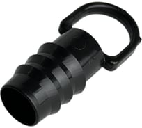 Заглушка Poliext 16 PN3 05040080