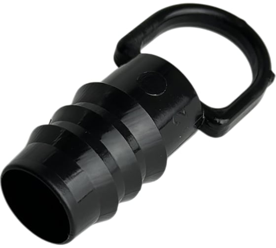 Заглушка Poliext 16 PN3 05040080