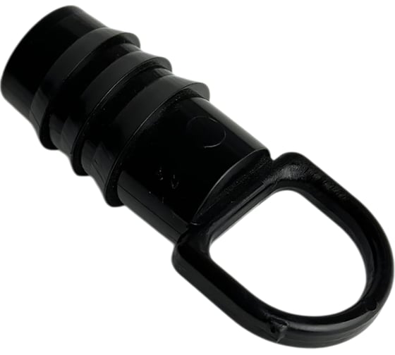 Заглушка Poliext 16 PN3 05040080