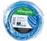 Шланг поливочный Grassman Sunflex Soft диаметр синий с желтой полосой 1/2 - 25 метров 1/104 005934 6