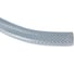 Шланг поливочный Grassman SILICONE 3/4 19 мм, 3-х слойный, армированный, прозрачный, 20 метров 1/78 006168 6