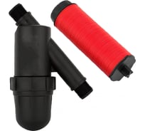 Фильтр для полива дисковый Millennium 1 1/2 c наружной резьбой PFFD4040