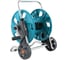 Катушка для садового шланга Plantic 40м, на колесиках Light 29664-01 2