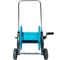 Катушка для садового шланга Plantic 40м, на колесиках Light 29664-01 5