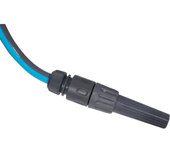 Катушка со шлангом Plantic 1/2" (13 мм) 20 м 29660-01