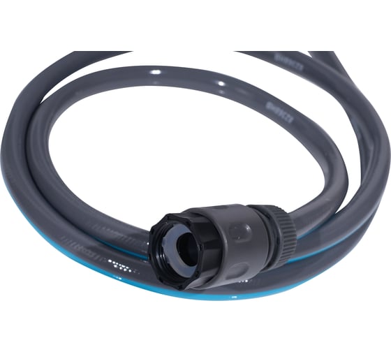 Катушка со шлангом Plantic 1/2" (13 мм) 20 м 29660-01