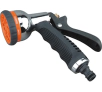 Пистолет Беламос металл, 7 струй 7216