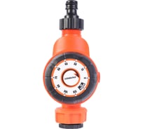 Таймер садовый PATRIOT TMP 120, механический, 1/2-3/4-1, 777001150