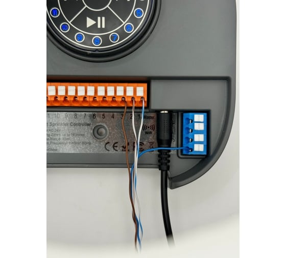 Блок управления RAINMATIC SIC-16 Wi-Fi RM SIC-1 RM SIC-16
