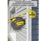 Катушка DOORLOCK со шлангом автоматическая DL-F20, шланг 1/2 длиной 20 м, с функцией замедления, фиксация на любой длине, насадка-распылитель в 77500 11