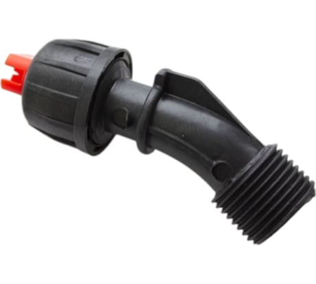 Насадка-распылитель веерная ПОЛЕСАД ОА-23Е 1/500 014840