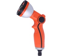 Пистолет-распылитель Patriot MSG 8, 8 режимов 777001187