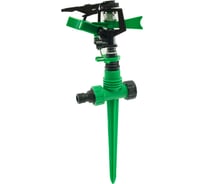 Импульсный пластиковый разбрызгиватель на пике POLYAGRO Lite 7573140