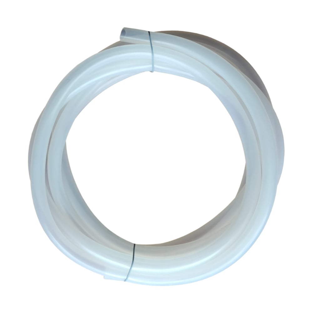 Силиконовый шланг Профитт прозрачный, 4x6 мм, 3 м 9276836 - выгодная ...