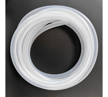 Силиконовый шланг Профитт прозрачный, 6x9 мм, 3 м 9276843