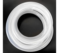 Силиконовый шланг Профитт прозрачный, 12x16 мм, 3 м 9276874