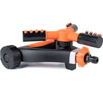 Круговой распылитель на колесиках GRASSMAN RR-Pro 429317 (1/12) 024652