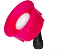 Насадка-распылитель ПОЛЕСАД 8-струйная, ОА-45Е (1/200) 014841