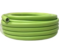 Шланг поливочный ООО "КОМЕД" 1", 20 м, зеленый, TPE, Дивный сад К0044