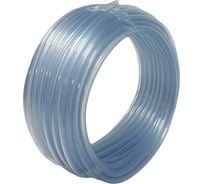 Трубка ПВХ ООО "КОМЕД" прозрачная, 3x5 мм, 100 метров, К0062