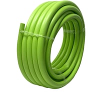 Шланг поливочный ООО "КОМЕД" 1/2", 20 м, зеленый, ПВХ, К0047